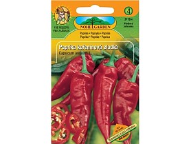 Paprika Hodonínská