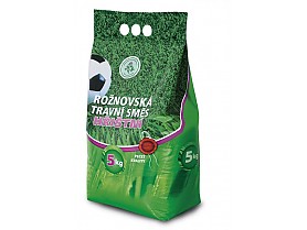 hřištní směs 5kg