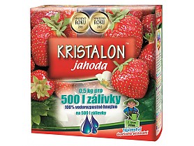 Kristalon jahoda