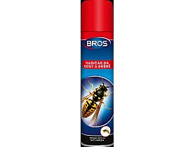 BROS hasičák na sršně a vosy 600ml