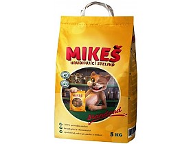 Mikeš Stelivo 5 kg
