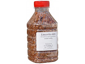 Límcovka obří 500ml