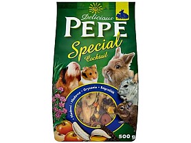 PEPE Special coctail 500g