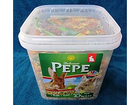 PEPE Delicious KRÁLÍK 2,7kg