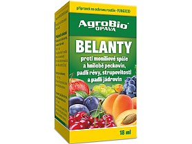 Belanty