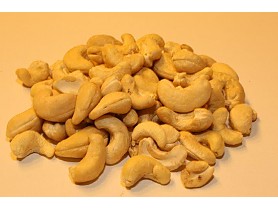 kešu celé 500g