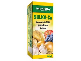 Sulka Ca 100ml