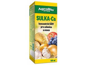 Sulka Ca 1L