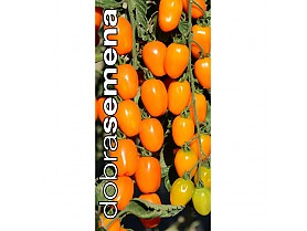 rajče Appleberry Orange