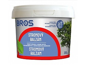 stromový balzám