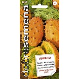Dobrá semena KIWANO africká okurka