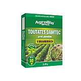 AgroBio TOUTATIS DamTec proti plevelům v bramborách 2x12g