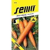 Mrkev LENKA - karotka