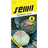 Zelí POUROVO pozdní