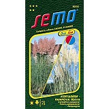 DUO kortadérie PINK AND WHITE