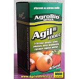 AgroBio Agil 100EC proti pýru a ježatce 7,5 ml