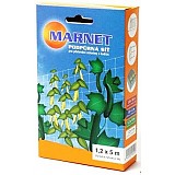 Marnet Opěrná, podpůrná síť 1,2x5m