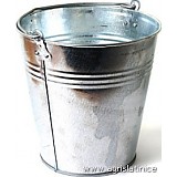 Slovakia Trend Vědro pozinkované 12L