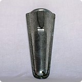 Toulec na brousek plech 19cm