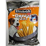 DENTAL 3 v 1 pro psy do 5 kg 70g