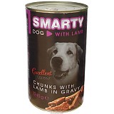 SMARTY s jehněčím   1.240g