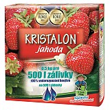 KRISTALON JAHODA 0,5kg