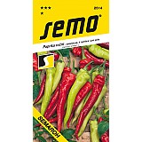 PAPRIKA roční Semaroh 