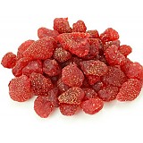 Jahody sušené 100 g