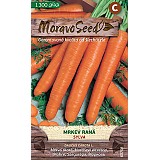 Mrkev SYLVA -  raná