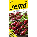 Rajče tyčkové třešňové SUNCHOCOLA F 1