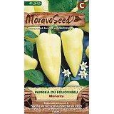 Paprika MONANTA