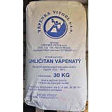 Mletý vápenec č.8   30 kg