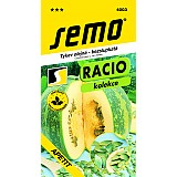 Tykev GURMAN NA LOUPÁNÍ SEMEN