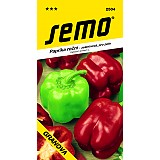 Paprika roční Granova_zeleninová, pro pole 0,5g