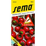 paprika roční KORÁL