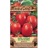 Rajče tyčkové  SONET  F1 do fóliovníku