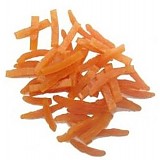 Juko Exclusive Snacks Chicken kuřecí maso 70g