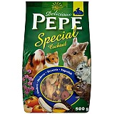 Vitakraft PEPE  Delicious SPECIAL Coctail 500g