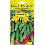 Okurka nakladačka Holman Admira F1 2,5g