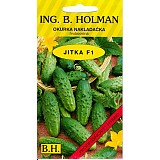 Okurka nakladačka Holman Jitka F1 2,5g