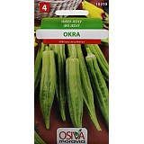 Okra Ibišek jedlý