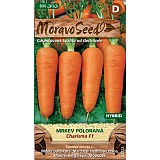 Mrkev poloraná CHARISMA F1