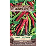 Paprika beraní roh sladká ARTIST 