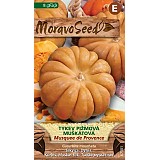 Tykev MUŠKÁTOVÁ Muscade de Provence