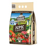 Forestina Hoštické NPK s guánem 2,5 kg