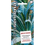 Kapusta listová mrazuvzdorná Nero Di Toscana