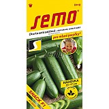 Okurka salátová skleníková Snack F1