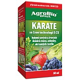 Karate se Zeon technologií 5 CS - 20 ml AGROBIO Opava