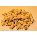 Agri kešu celé natur W320_500g