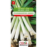 Pór Starozagorski Kamuš  letní 1,5g